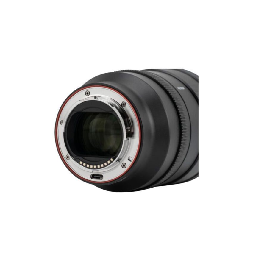 Viltrox AF 85mm F/1.4 Pro Lens