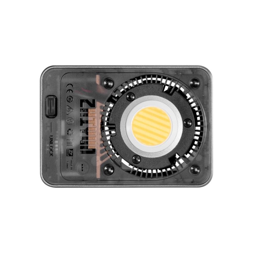 Zhiyun Molus X60 Bi-Color LED Light (Standard)