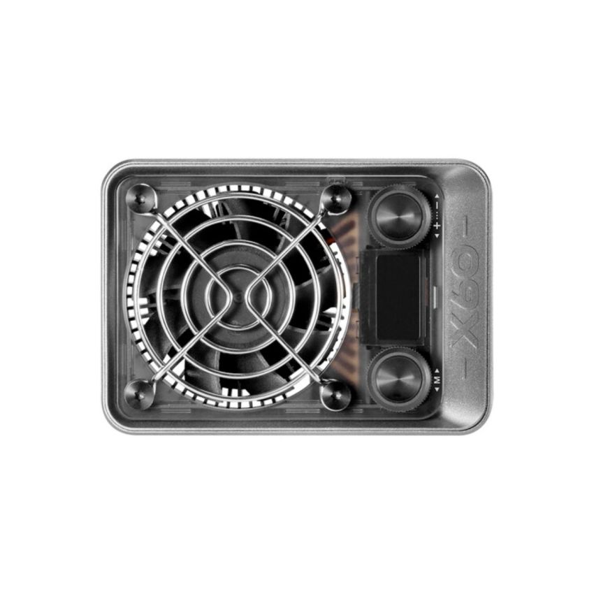 Zhiyun Molus X60 Bi-Color LED Light (Standard)