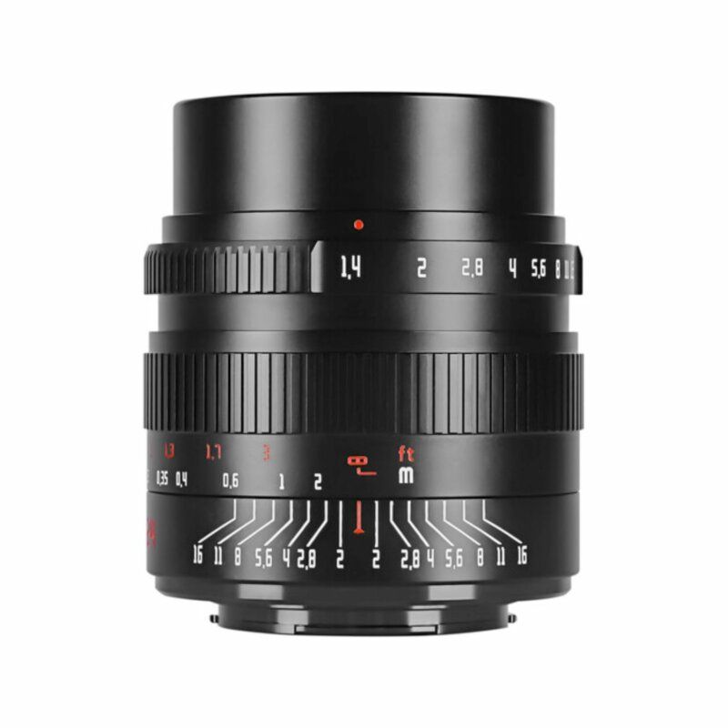 7artisans 24mm F/1.4 Lens