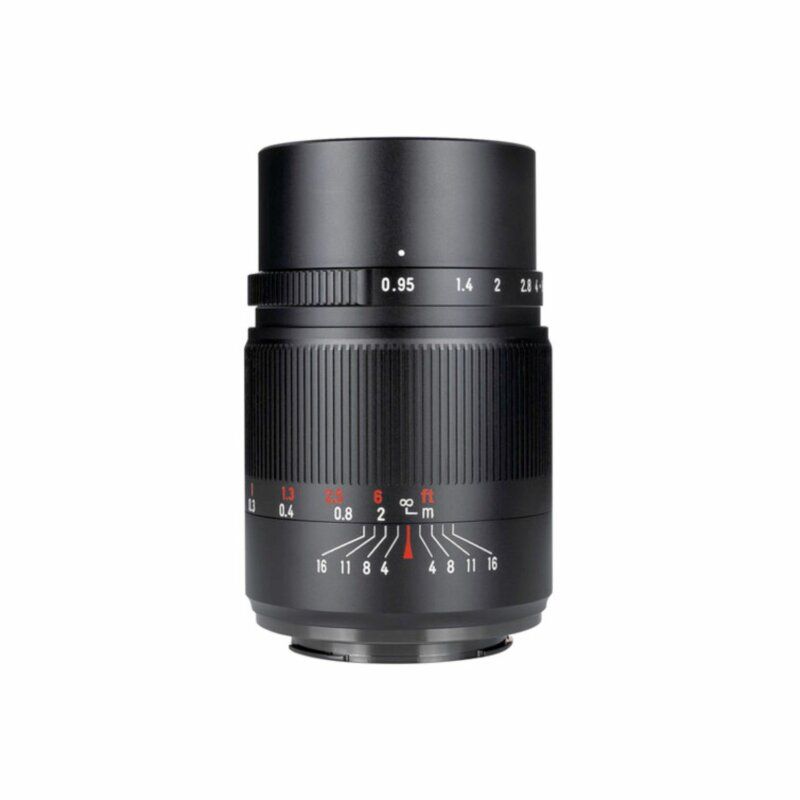 7artisans 25mm F/0.95 Lens