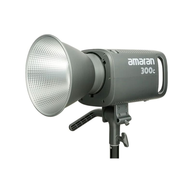Aputure Amaran 300c RGB LED Light
