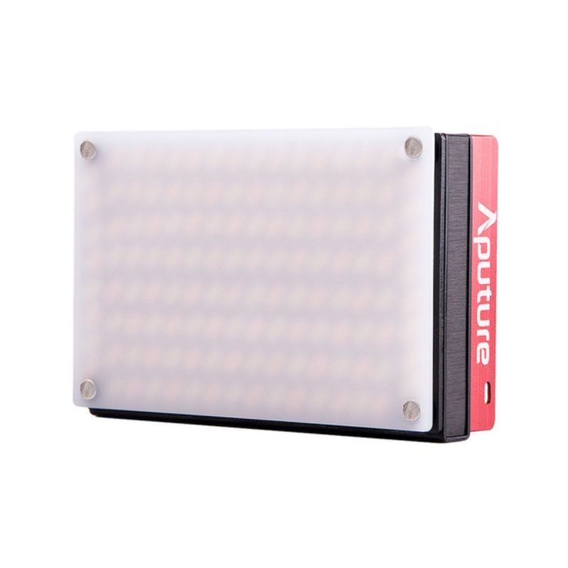 Aputure Amaran AL-MX Light