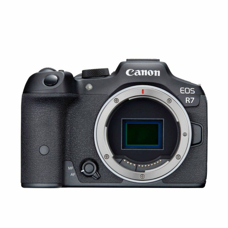 Canon EOS R7 Camera