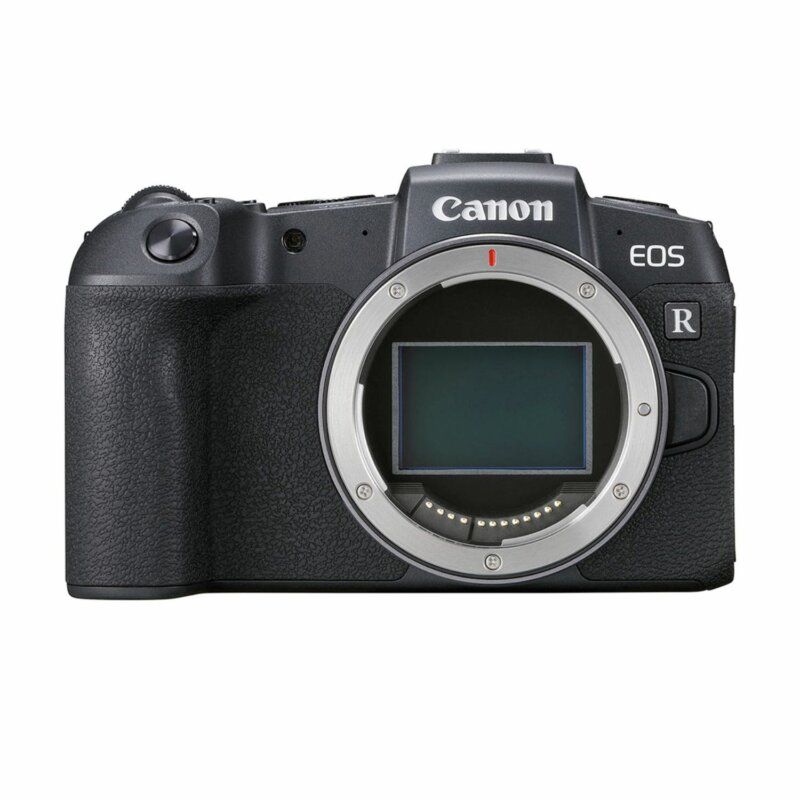 Canon EOS RP Camera