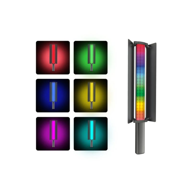 DigiTek DSL-27W RGB Stick Light