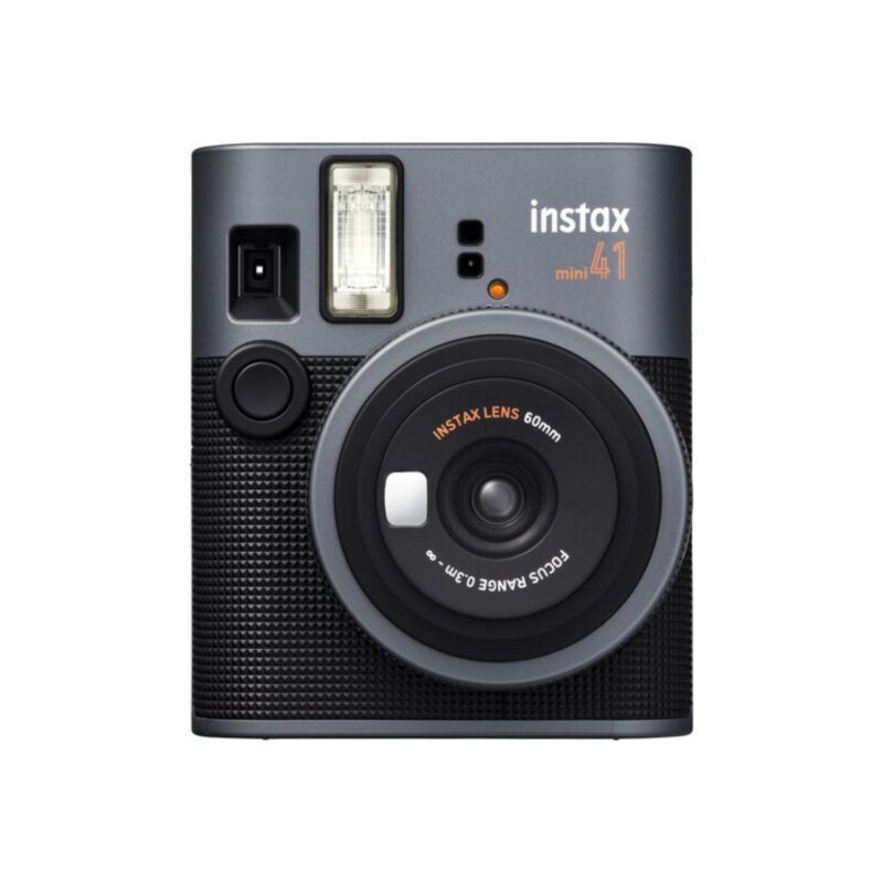 Fujifilm Instax Mini 41 Instant Camera