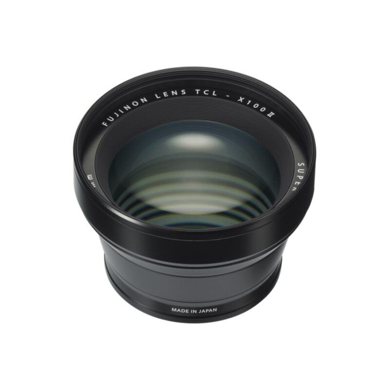 Fujifilm TCL-X100 II Tele Conversion Lens