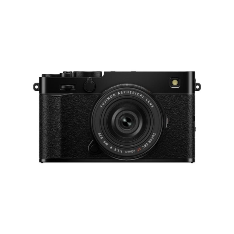 Fujifilm X-E5 + 23mm Kit Mirrorless Camera
