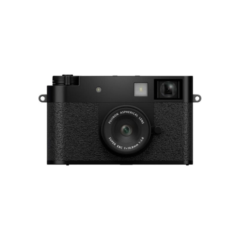 Fujifilm X Half Digital Camera