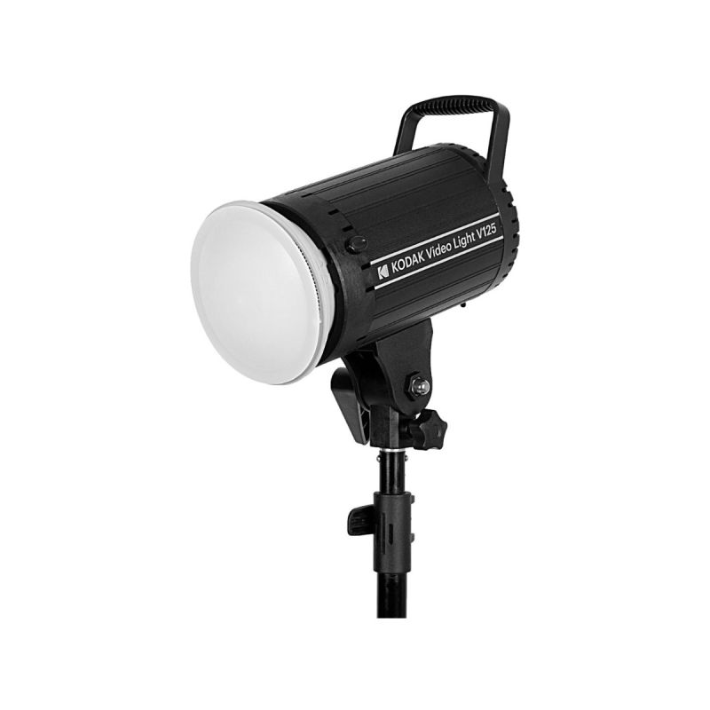 Kodak V125 Bi-Color Continuous Light