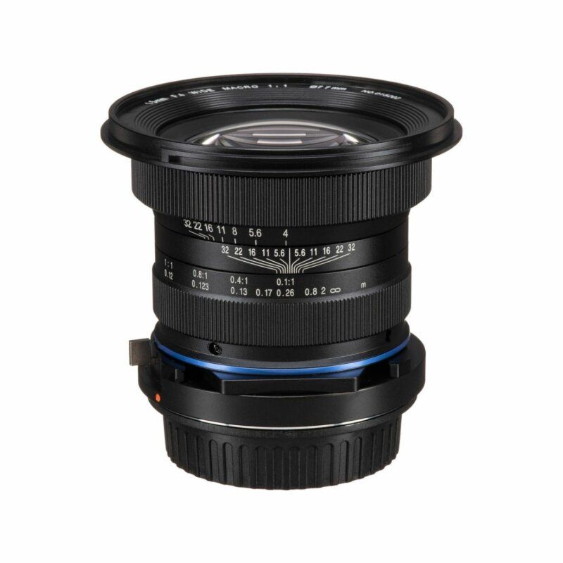 Laowa 15mm f/4 Wide Angle Macro Lens
