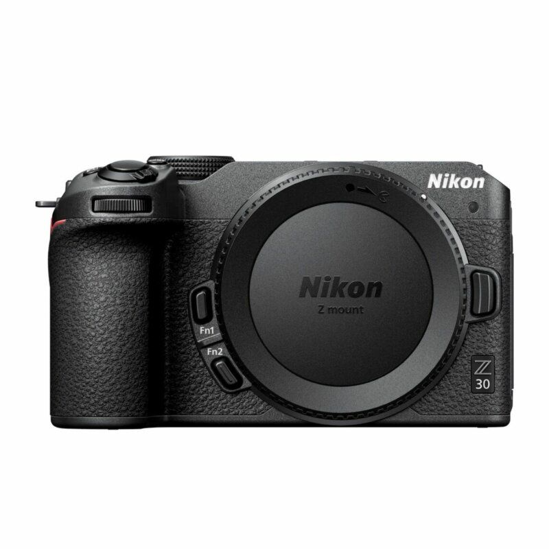 Nikon Z30 Mirrorless Camera