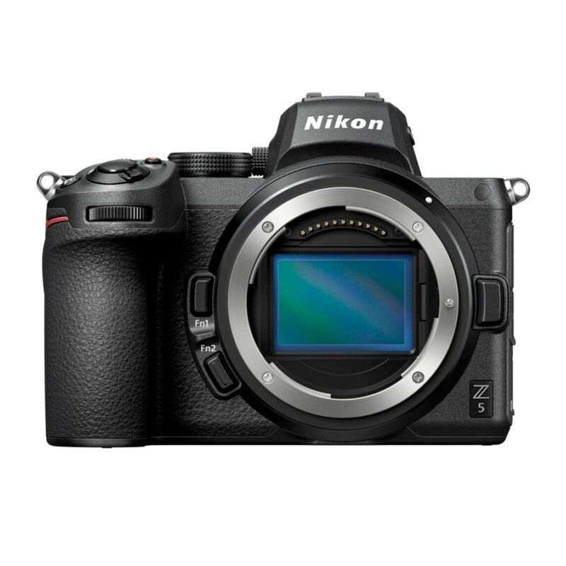 Nikon Z5 Mirrorless Camera