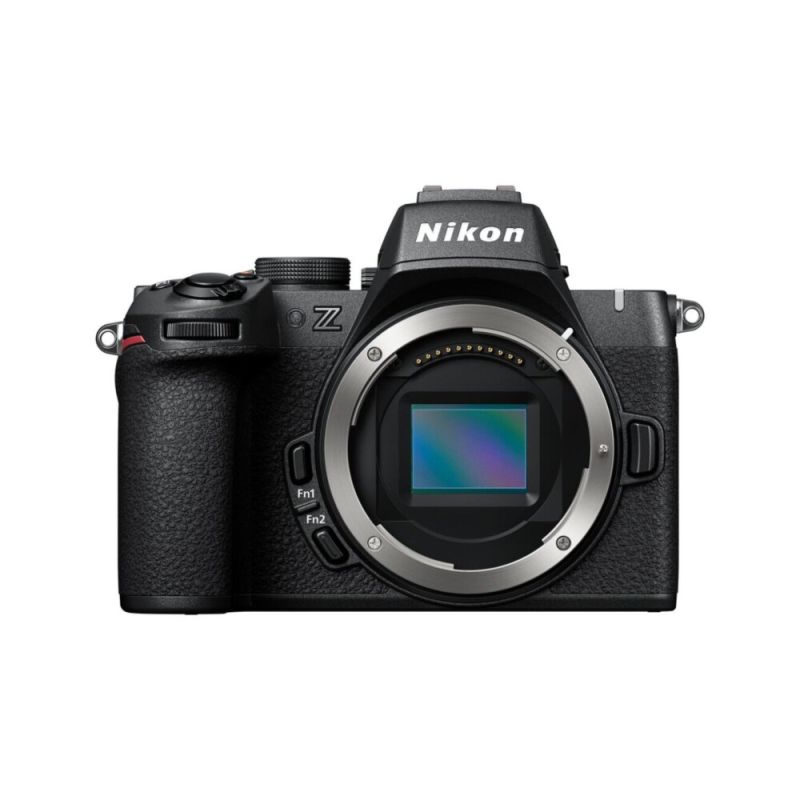 Nikon Z50 II Mirrorless Camera – Body Only