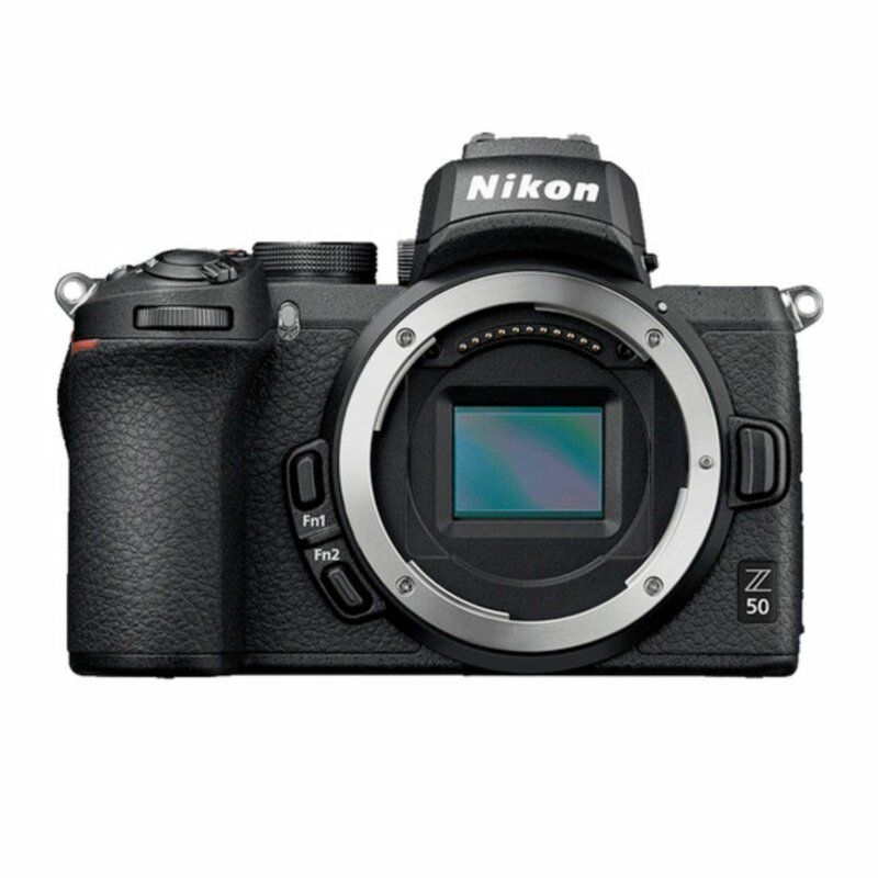 Nikon Z50 Mirrorless Camera