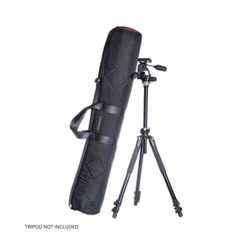 Pinball G8 Mario 4 14 Feet Light Stand Bag