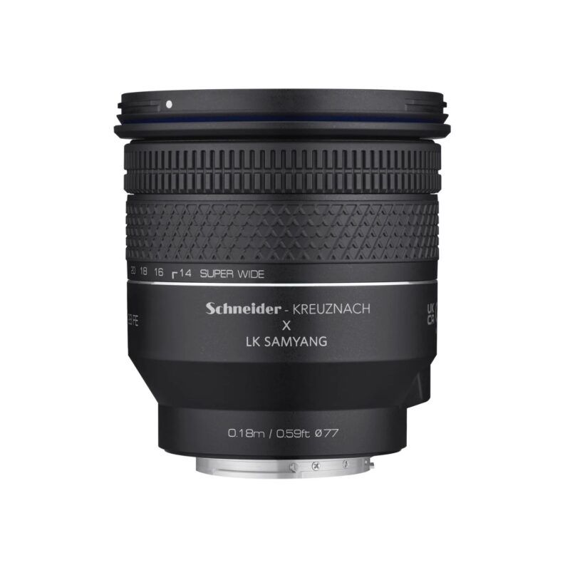 Samyang AF 14-24mm F/2.8 Lens