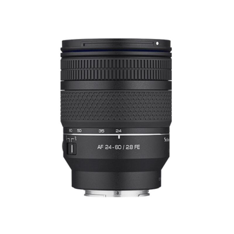 Samyang AF 24-60mm F/2.8 Lens – Sony FE