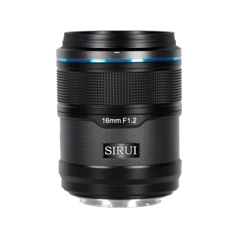 Sirui Sniper 16mm F1.2 Autofocus APS-C Lens