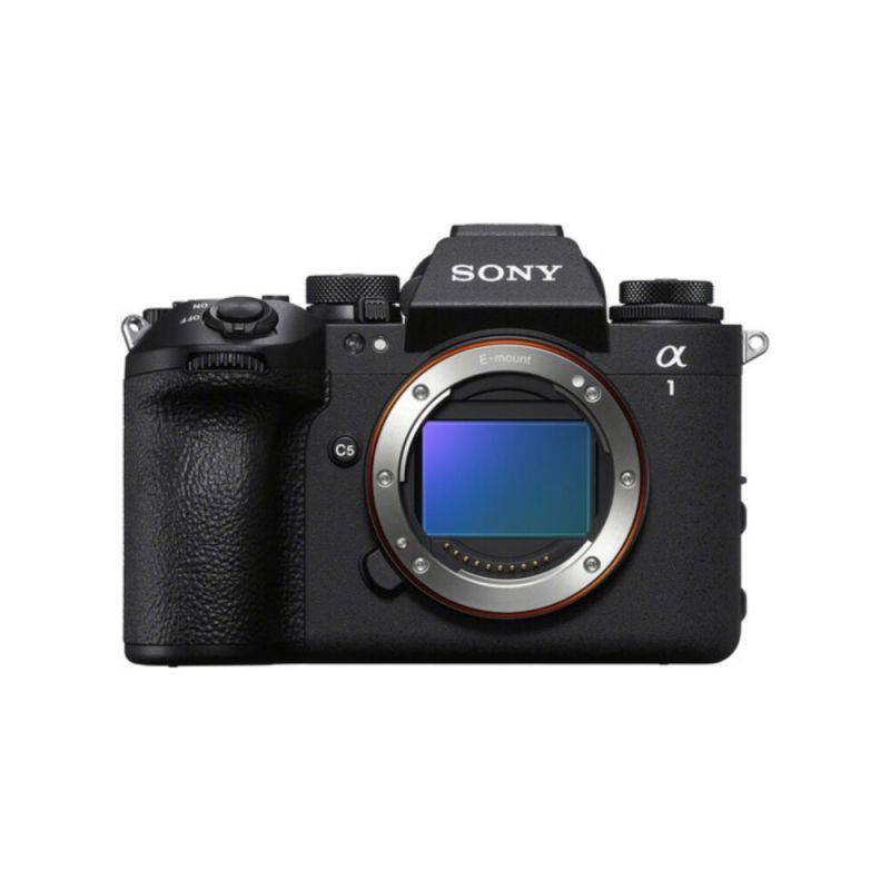 Sony a1 II Mirrorless Camera