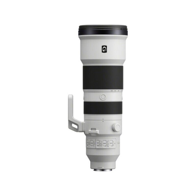 Sony FE 400-800mm F/6.3-8 G OSS Lens