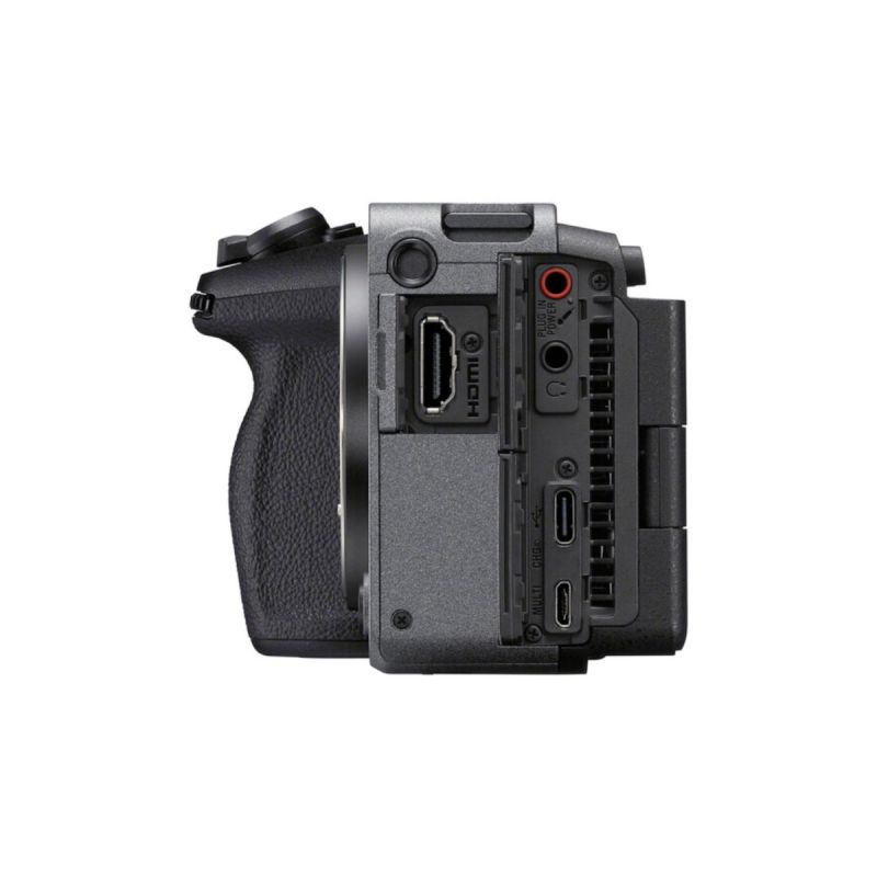 Sony FX30 Cinema Camera