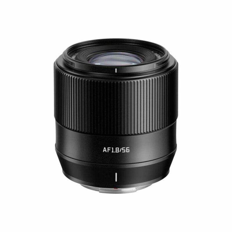 TTArtisan AF 56mm f/1.8 Lens
