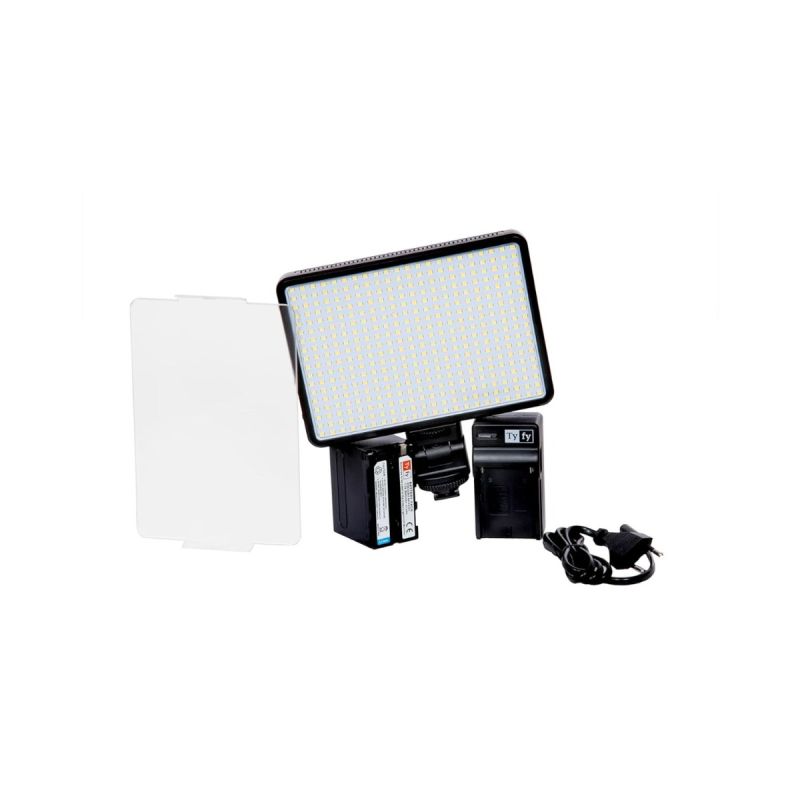 TyFy VL-396A LED Light