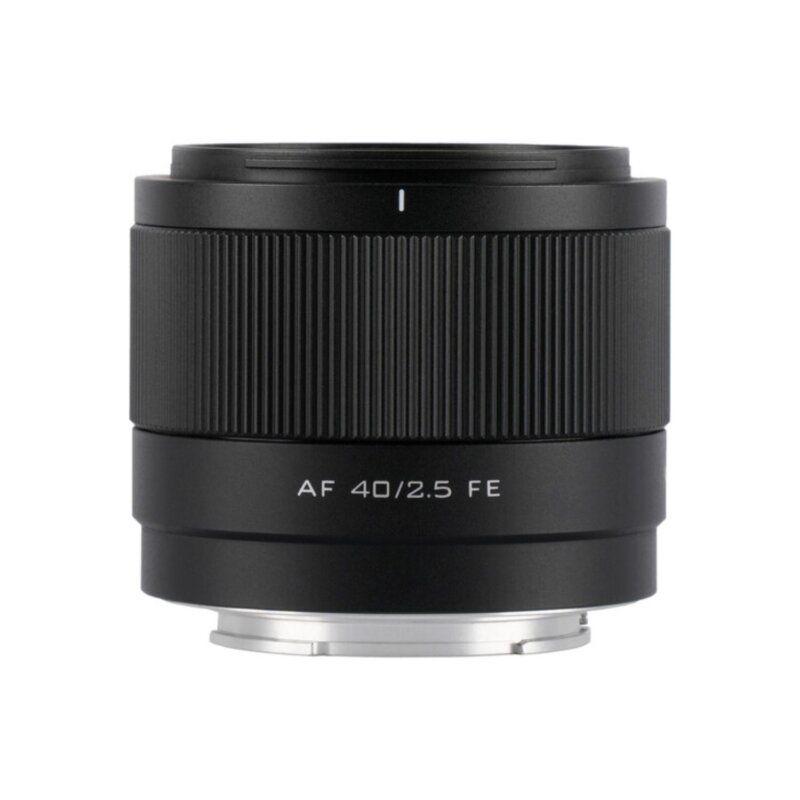 Viltrox AF 40mm F/2.5 Lens